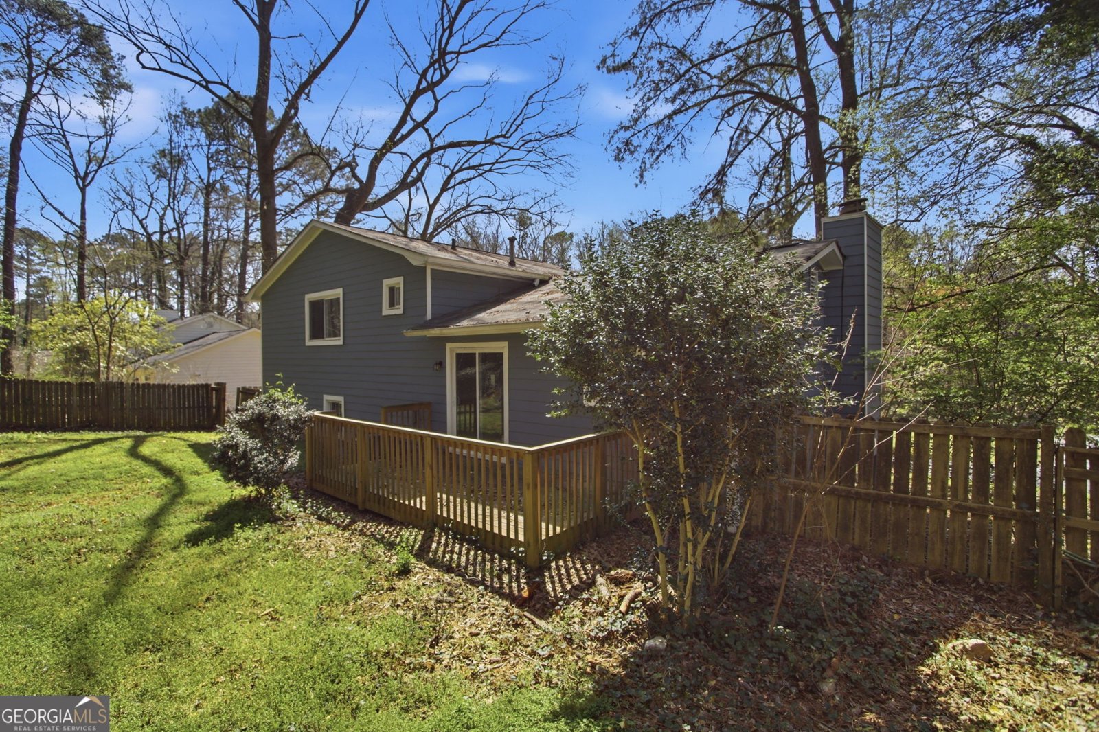3292 Mixon Way Stone Mountain - Photo 26