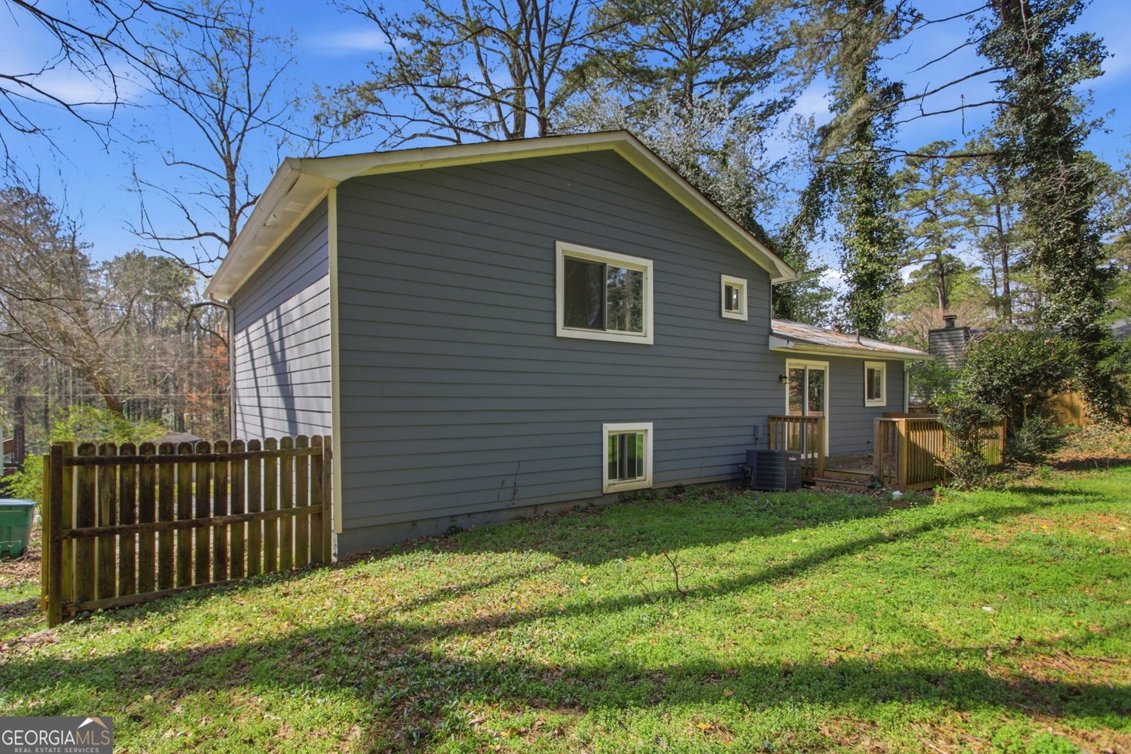 3292 Mixon Way Stone Mountain - Photo 27