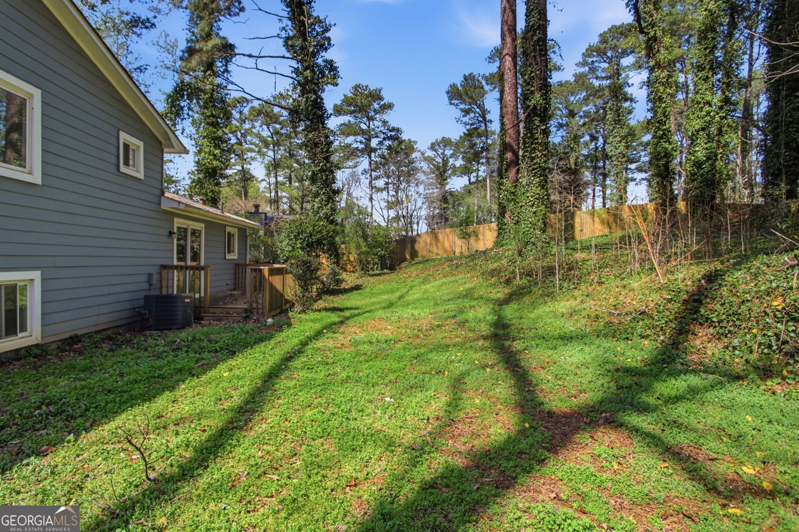 3292 Mixon Way Stone Mountain - Photo 28