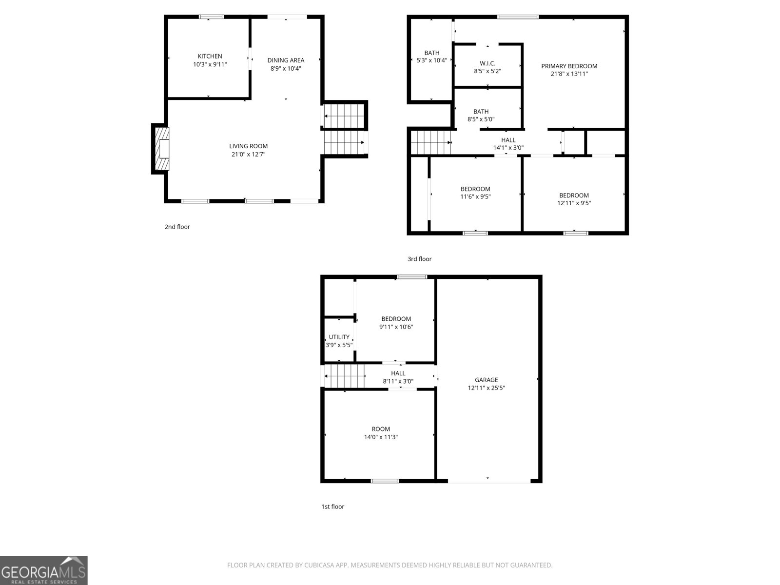 3292 Mixon Way Stone Mountain - Photo 30