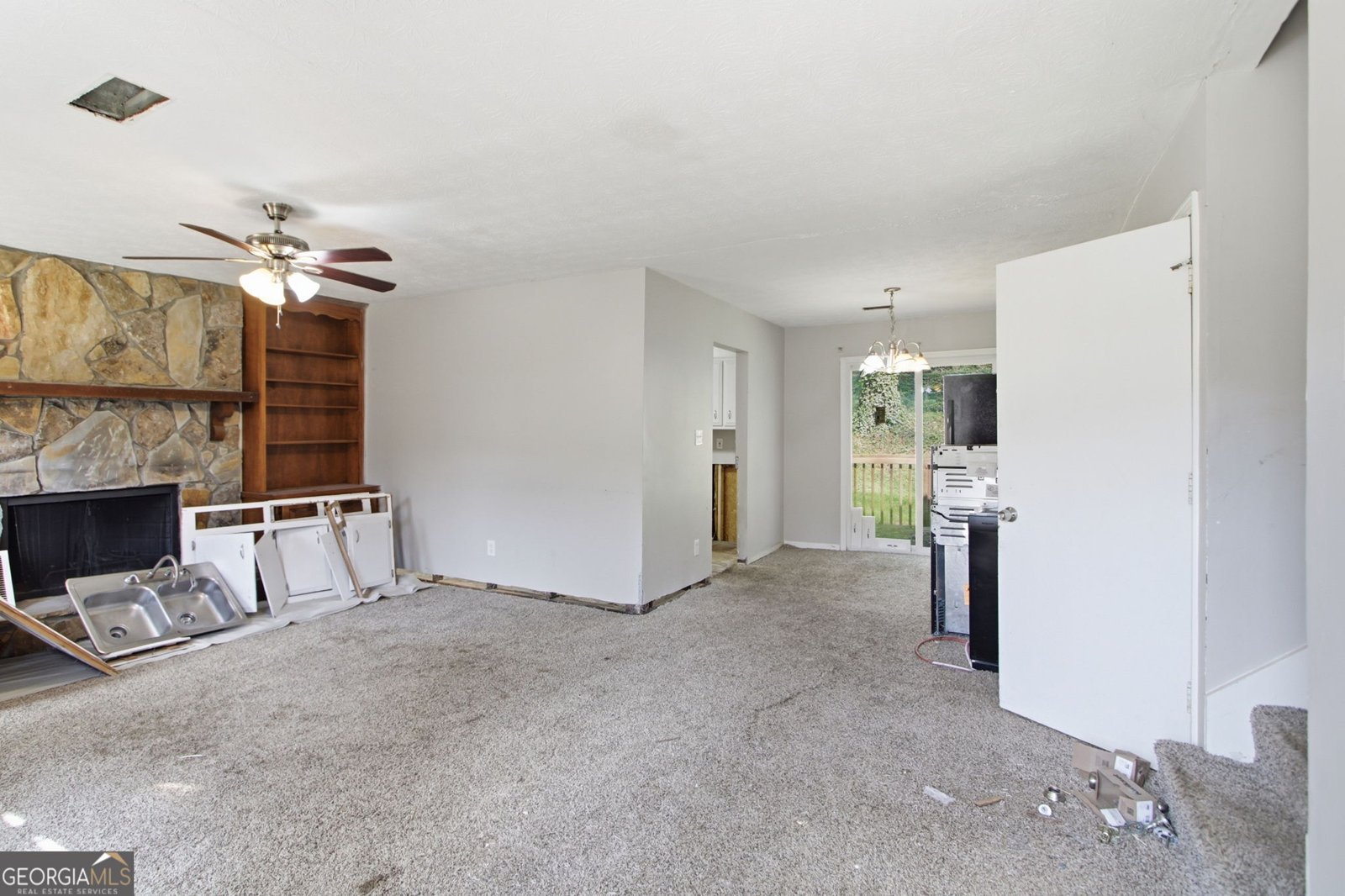 3292 Mixon Way Stone Mountain - Photo 6