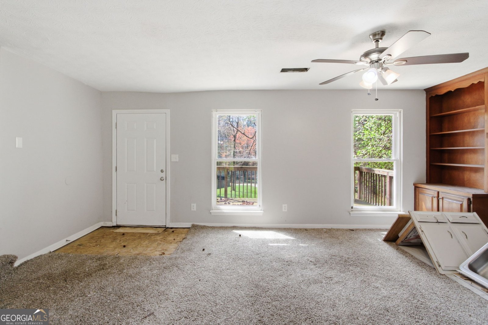 3292 Mixon Way Stone Mountain - Photo 7