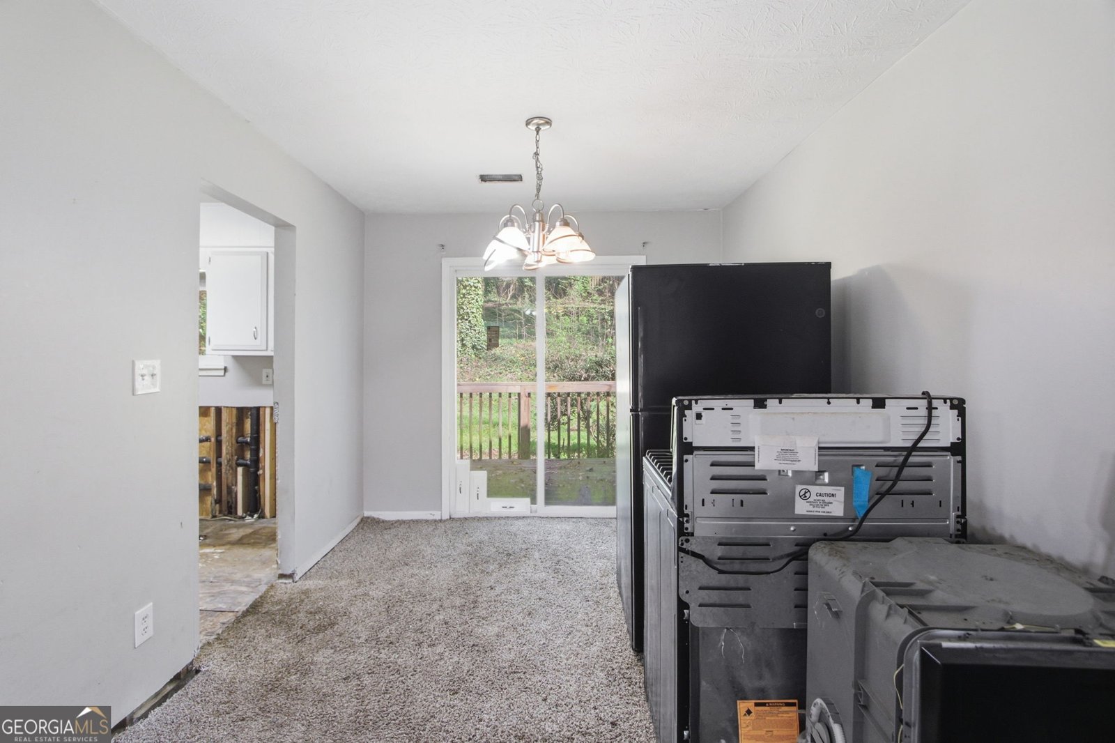 3292 Mixon Way Stone Mountain - Photo 8