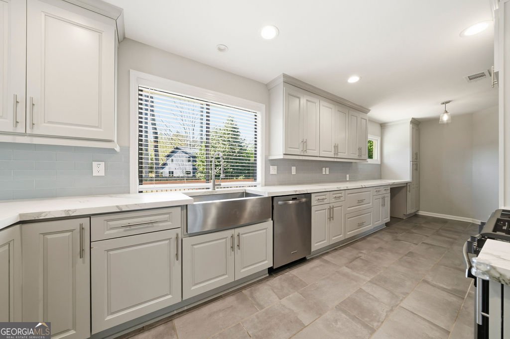 1032 Muirfield Drive Marietta - Photo 13