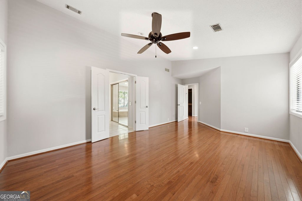 1032 Muirfield Drive Marietta - Photo 16