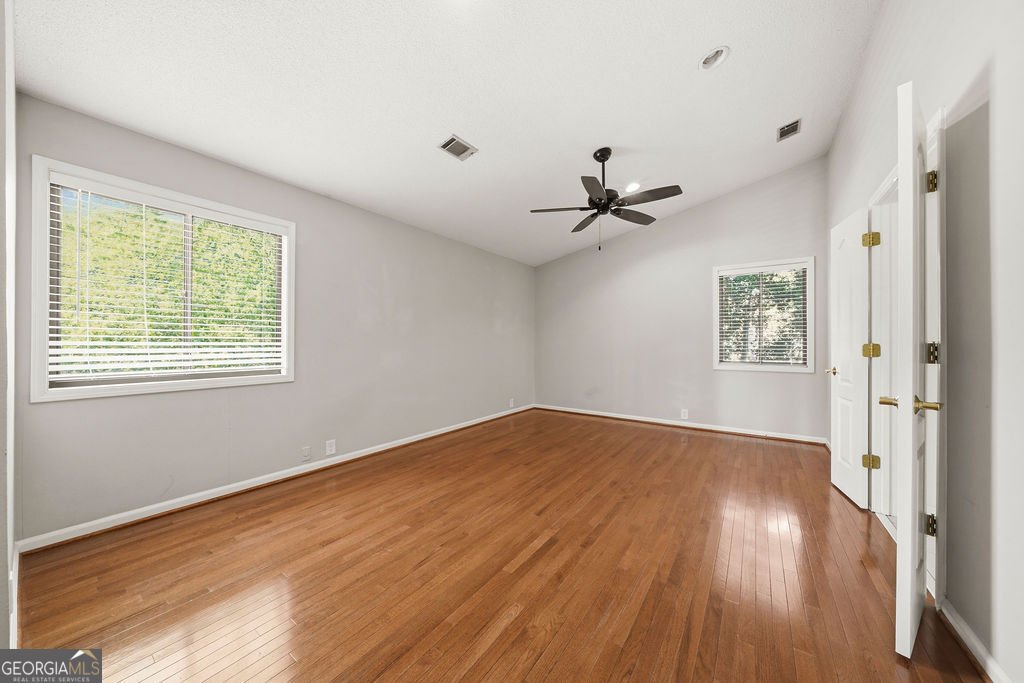 1032 Muirfield Drive Marietta - Photo 17