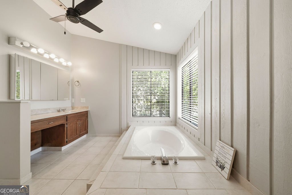 1032 Muirfield Drive Marietta - Photo 19