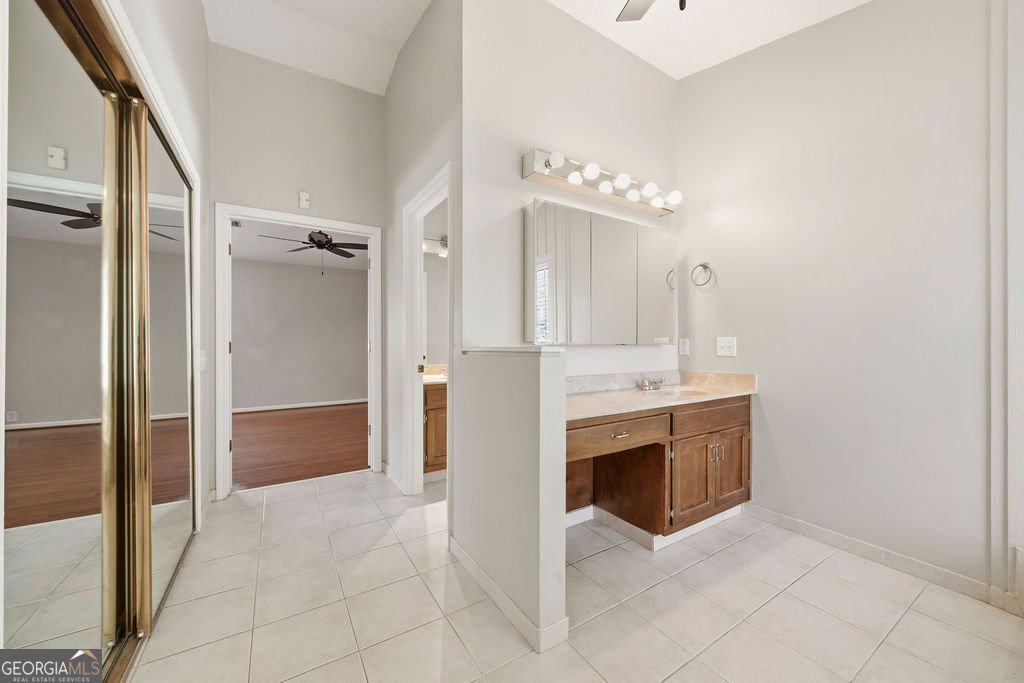 1032 Muirfield Drive Marietta - Photo 20