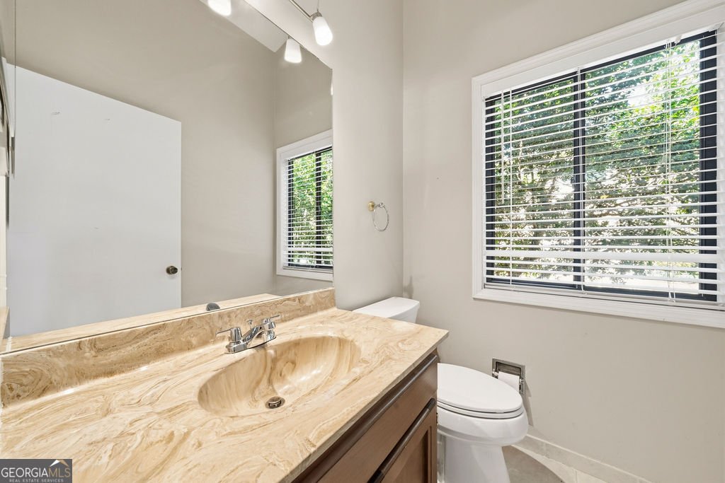 1032 Muirfield Drive Marietta - Photo 22