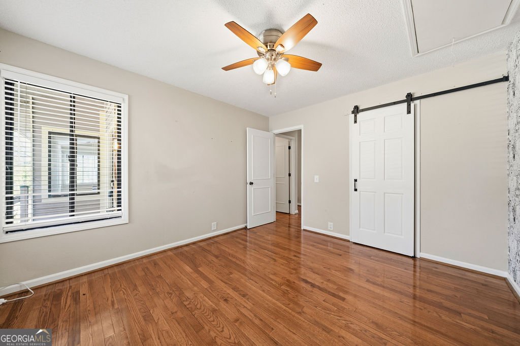 1032 Muirfield Drive Marietta - Photo 25