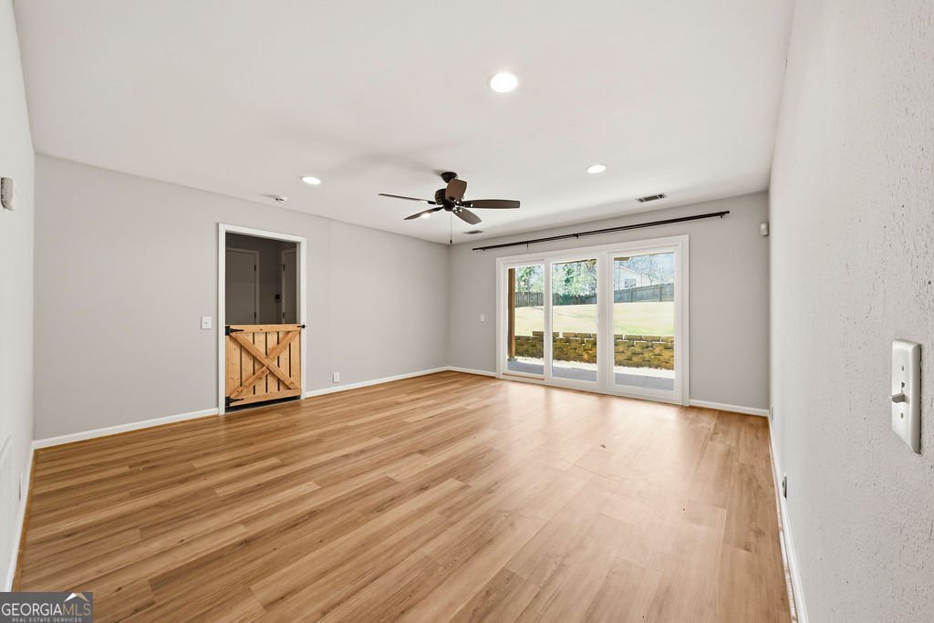 1032 Muirfield Drive Marietta - Photo 29