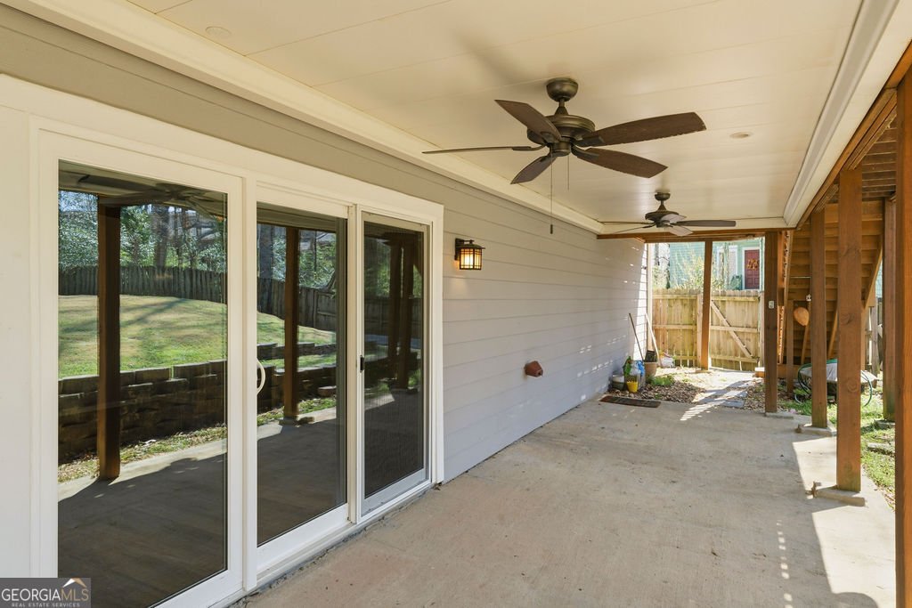 1032 Muirfield Drive Marietta - Photo 37