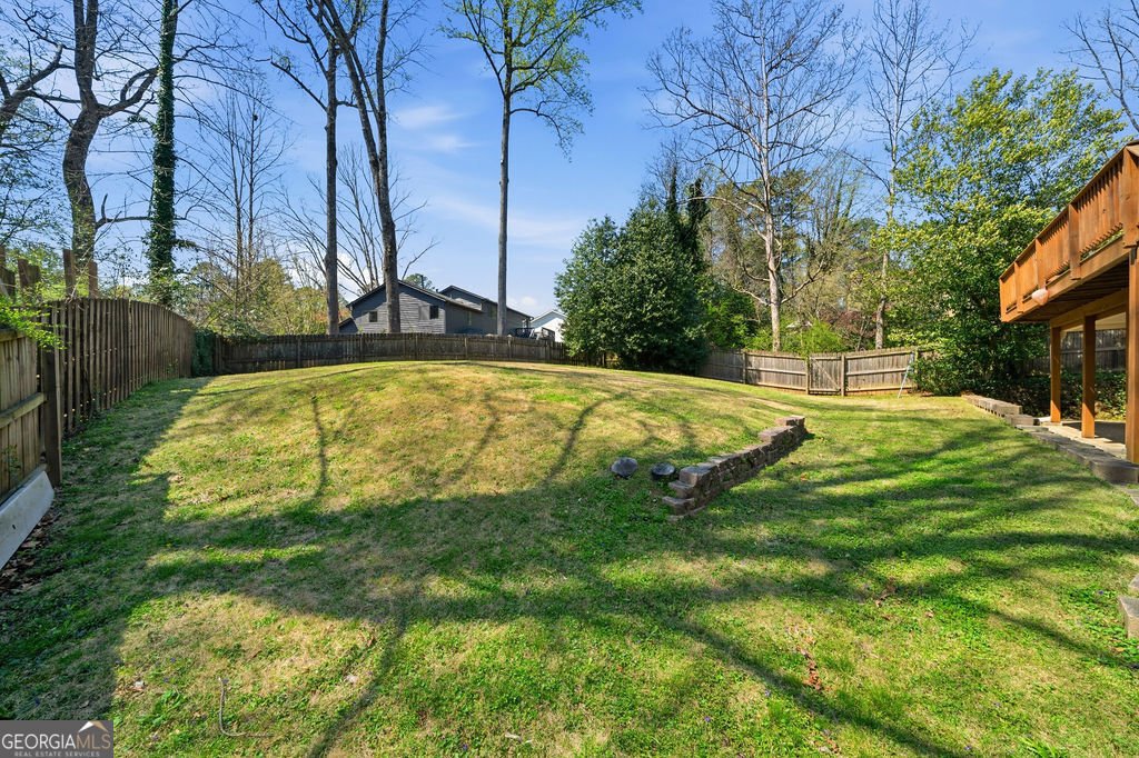 1032 Muirfield Drive Marietta - Photo 39