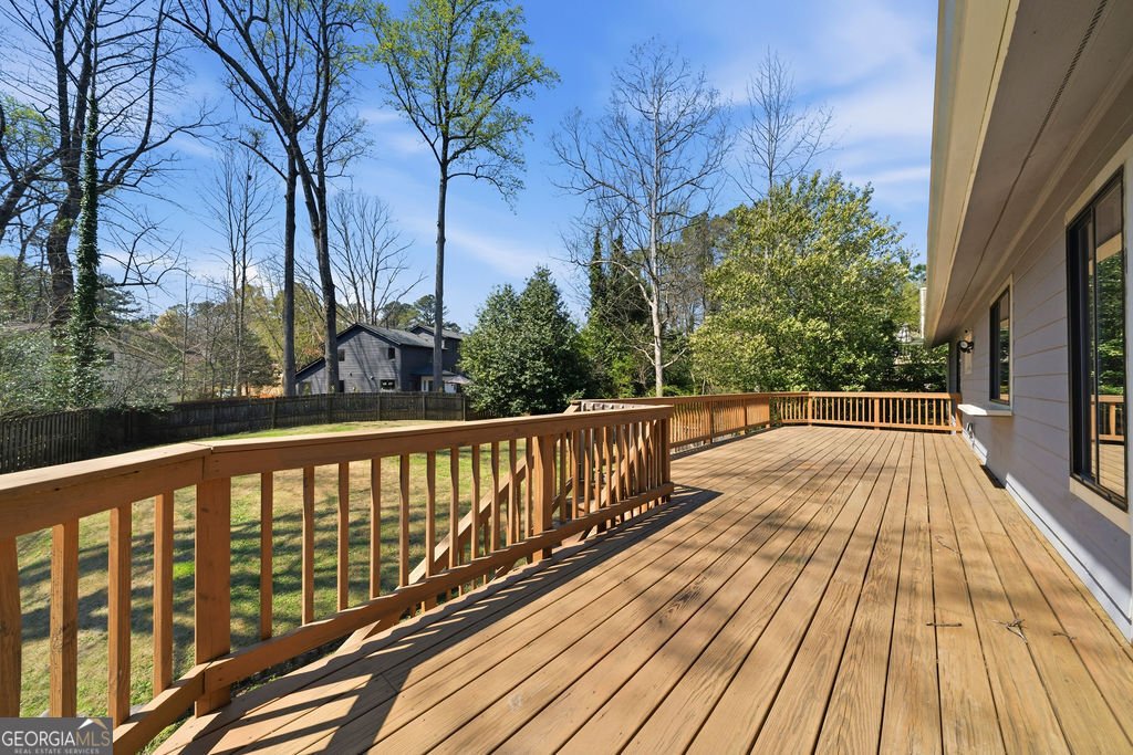 1032 Muirfield Drive Marietta - Photo 40