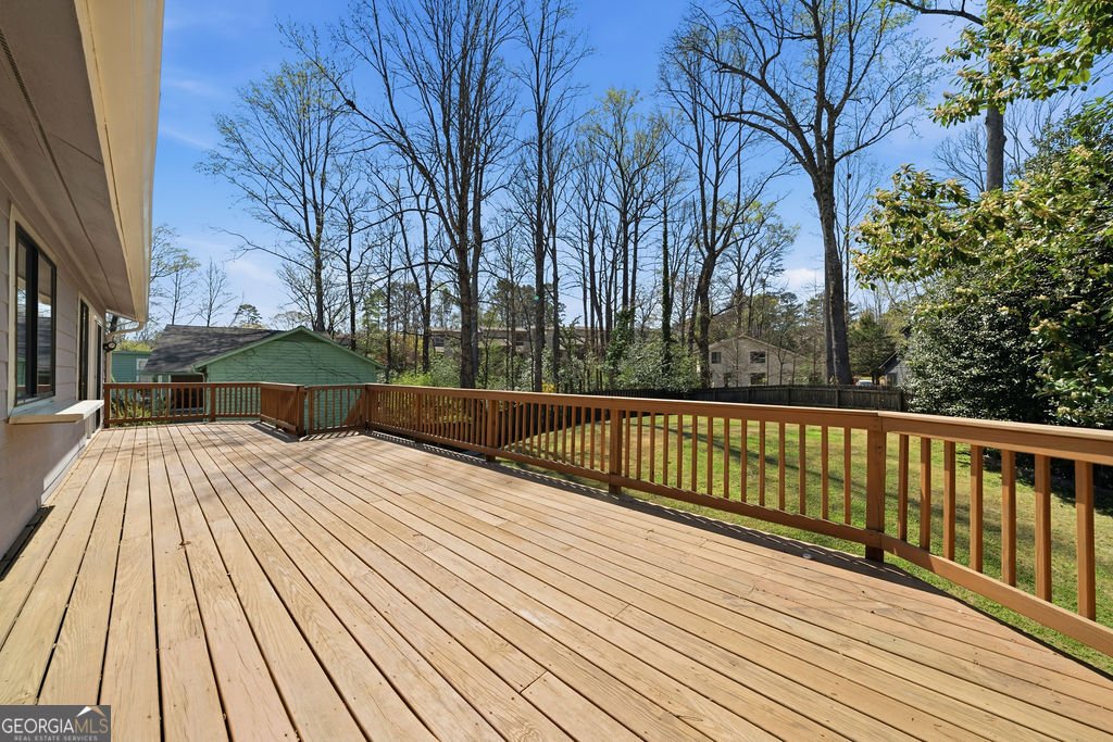 1032 Muirfield Drive Marietta - Photo 41