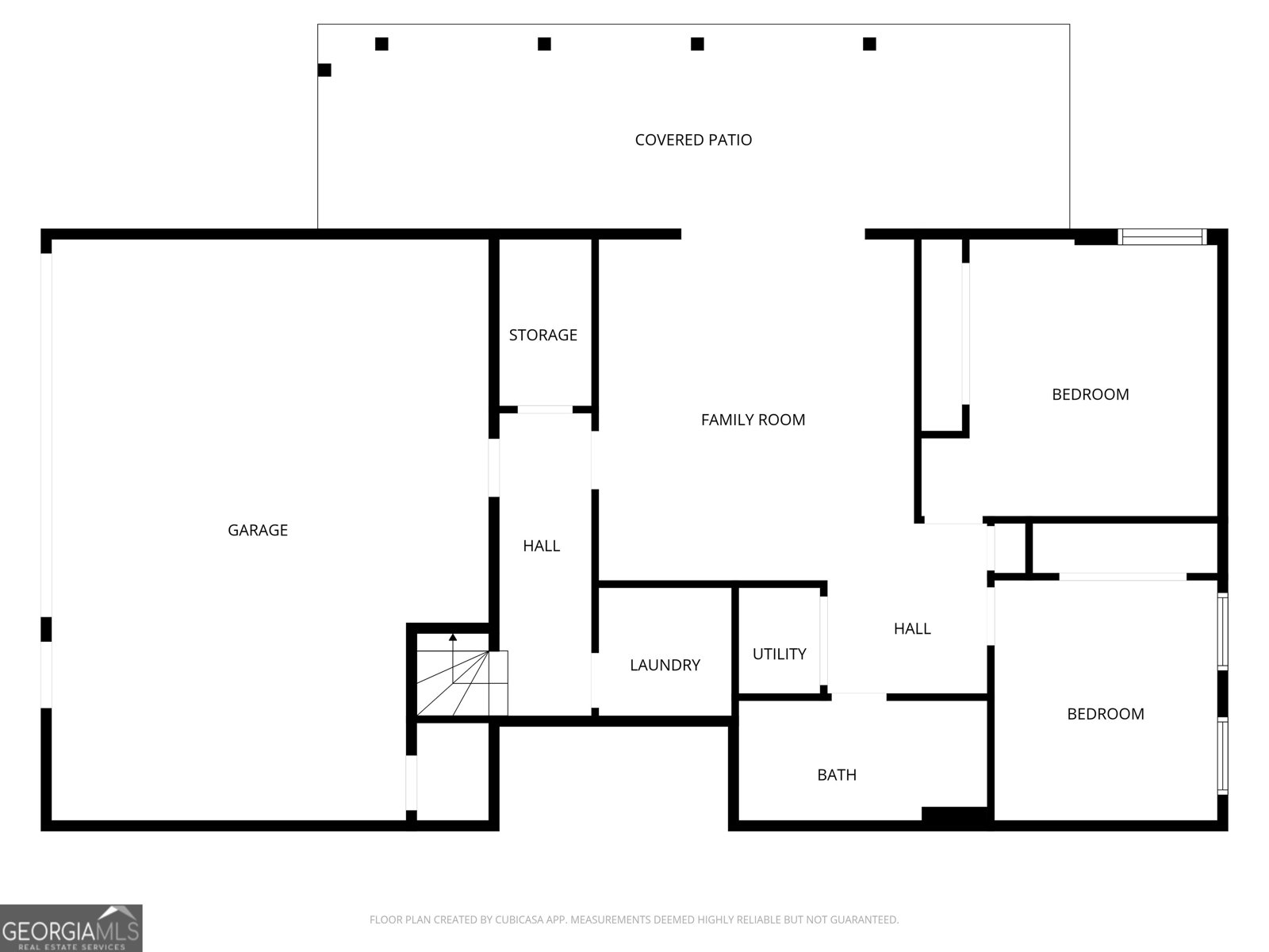 1032 Muirfield Drive Marietta - Photo 45
