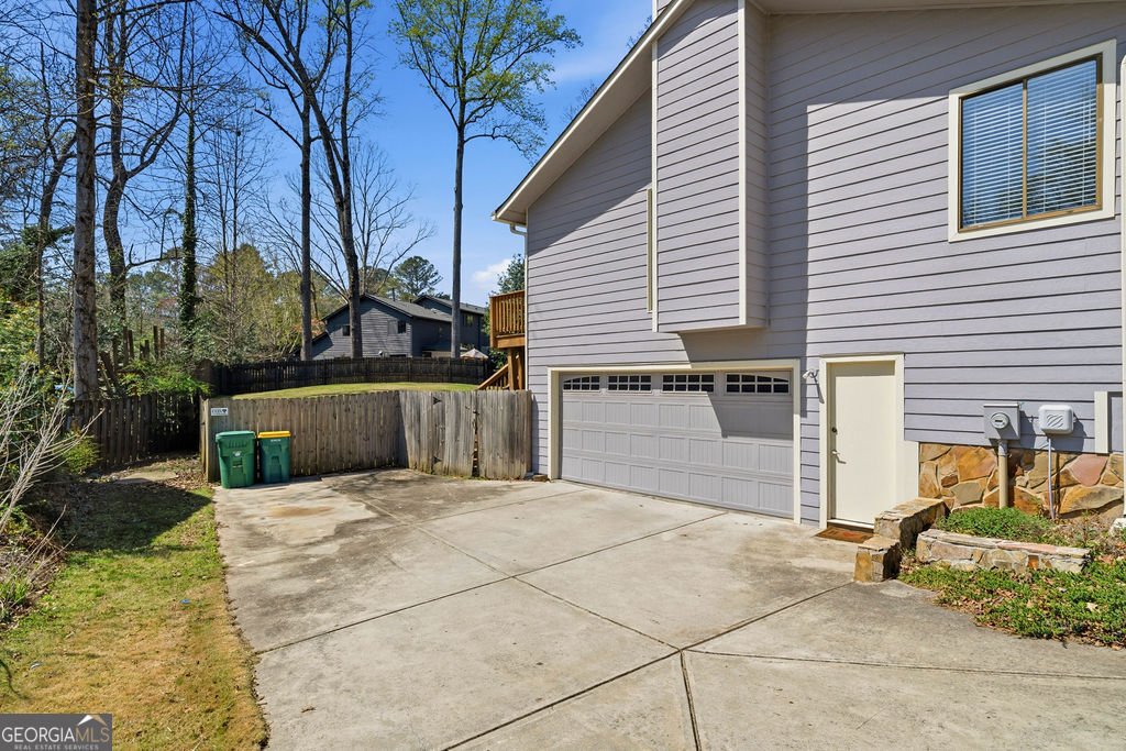 1032 Muirfield Drive Marietta - Photo 50