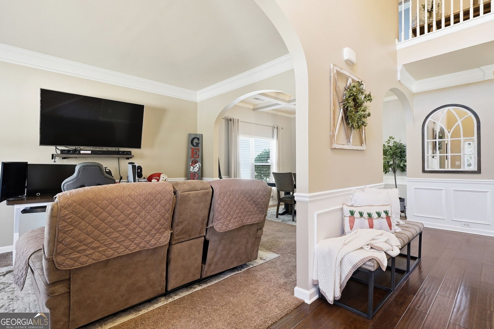 1112 Deadwood Trail Loganville - Photo 11