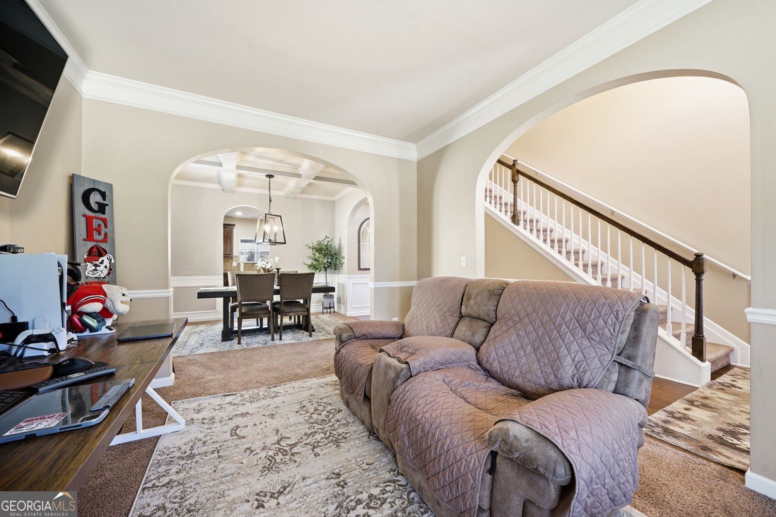 1112 Deadwood Trail Loganville - Photo 12