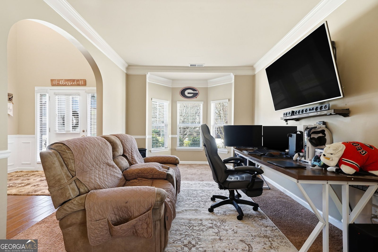 1112 Deadwood Trail Loganville - Photo 13