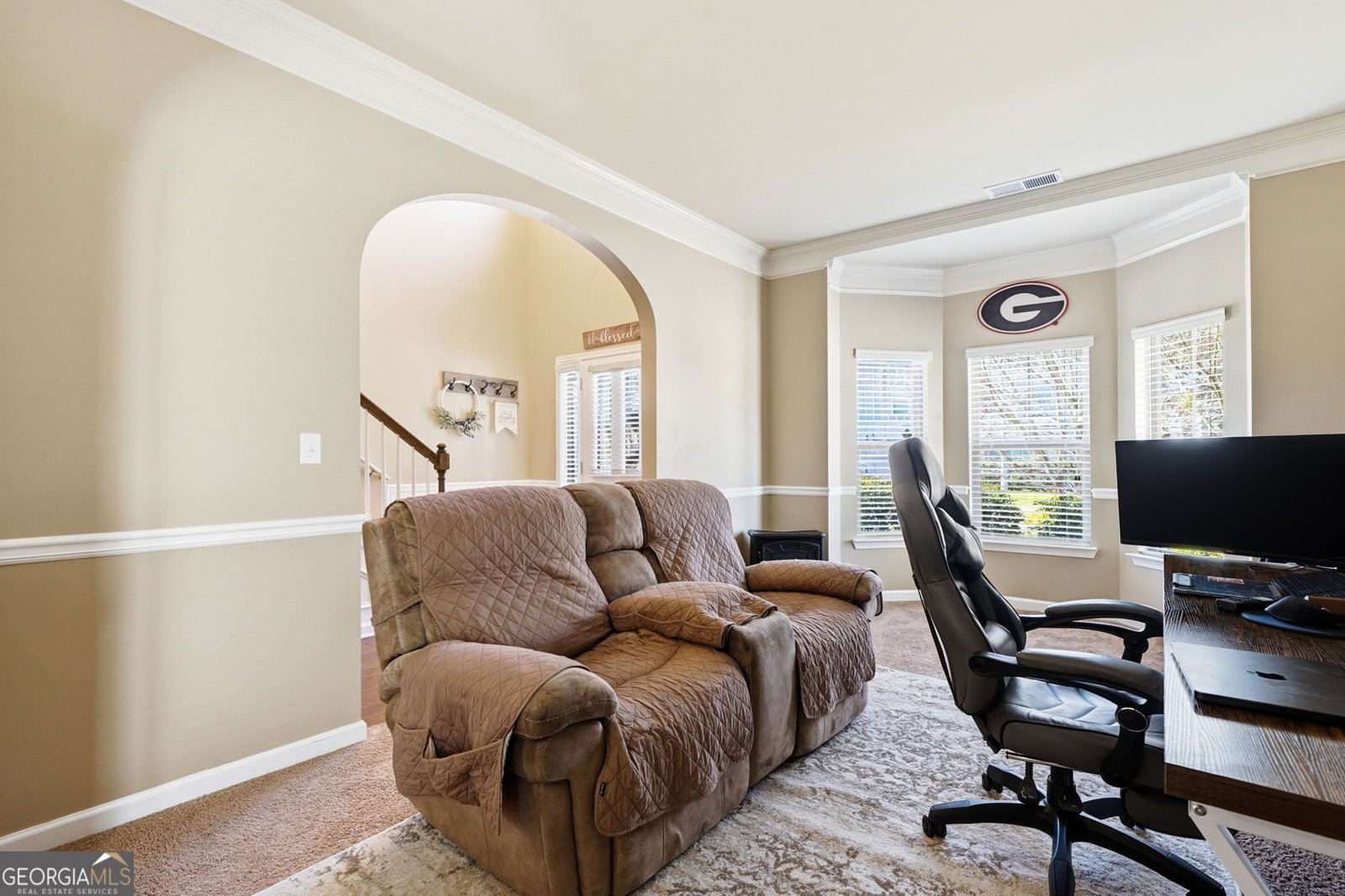 1112 Deadwood Trail Loganville - Photo 14