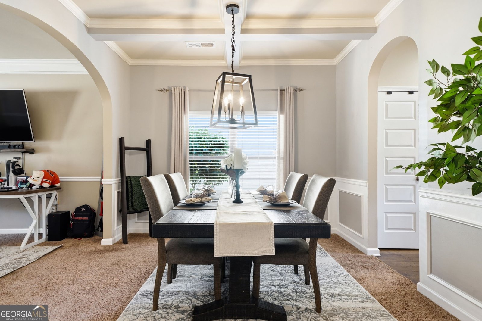 1112 Deadwood Trail Loganville - Photo 16