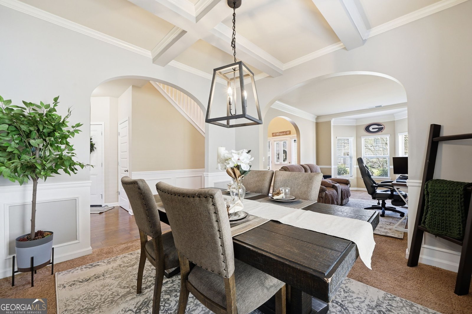 1112 Deadwood Trail Loganville - Photo 17