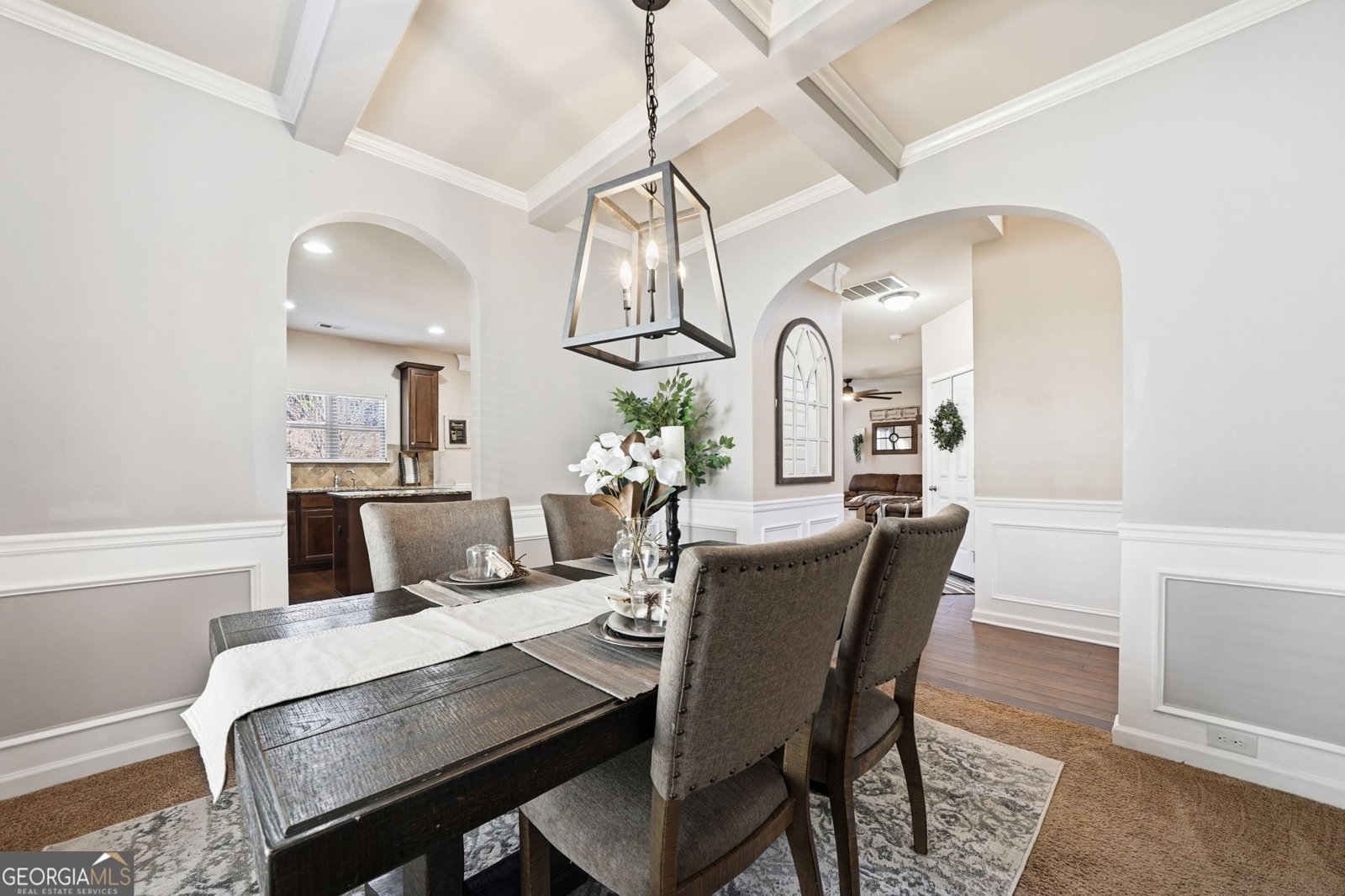 1112 Deadwood Trail Loganville - Photo 18