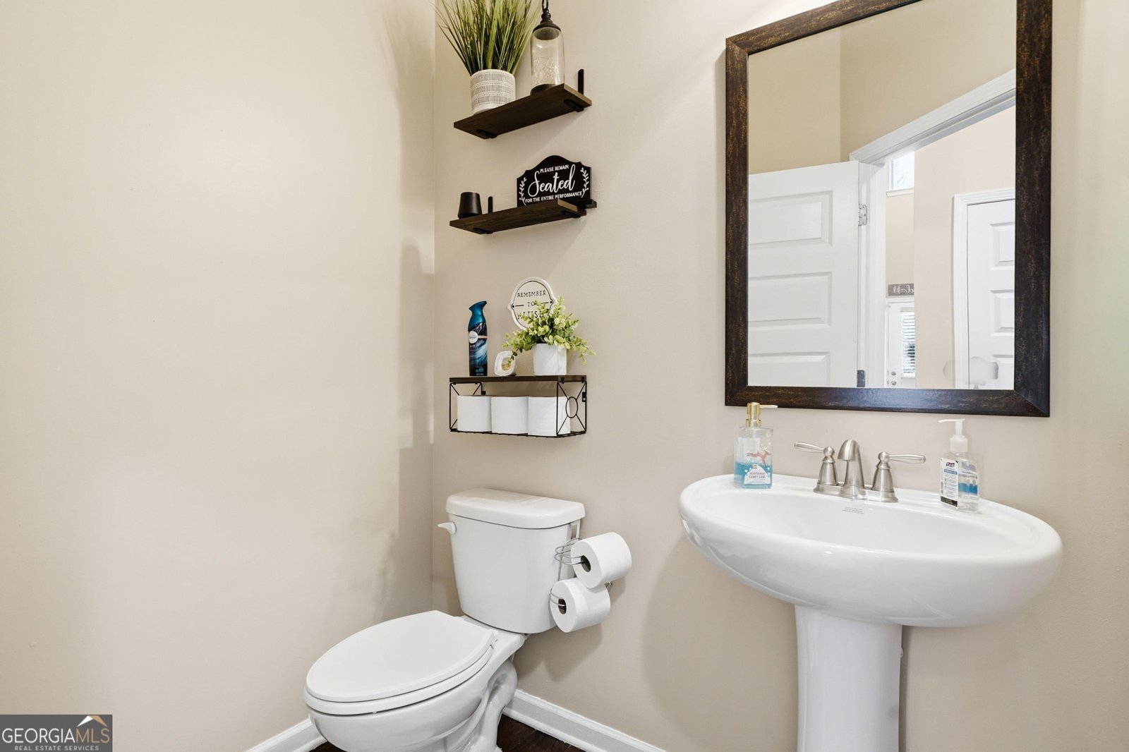 1112 Deadwood Trail Loganville - Photo 20