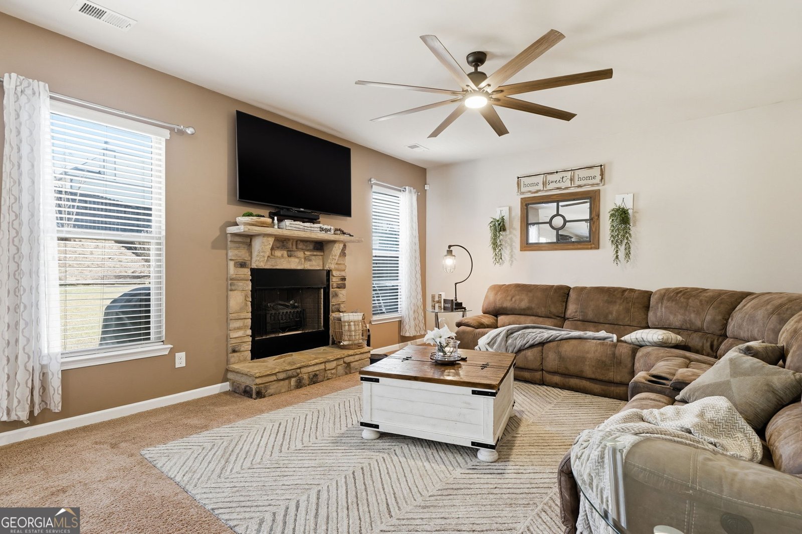 1112 Deadwood Trail Loganville - Photo 22