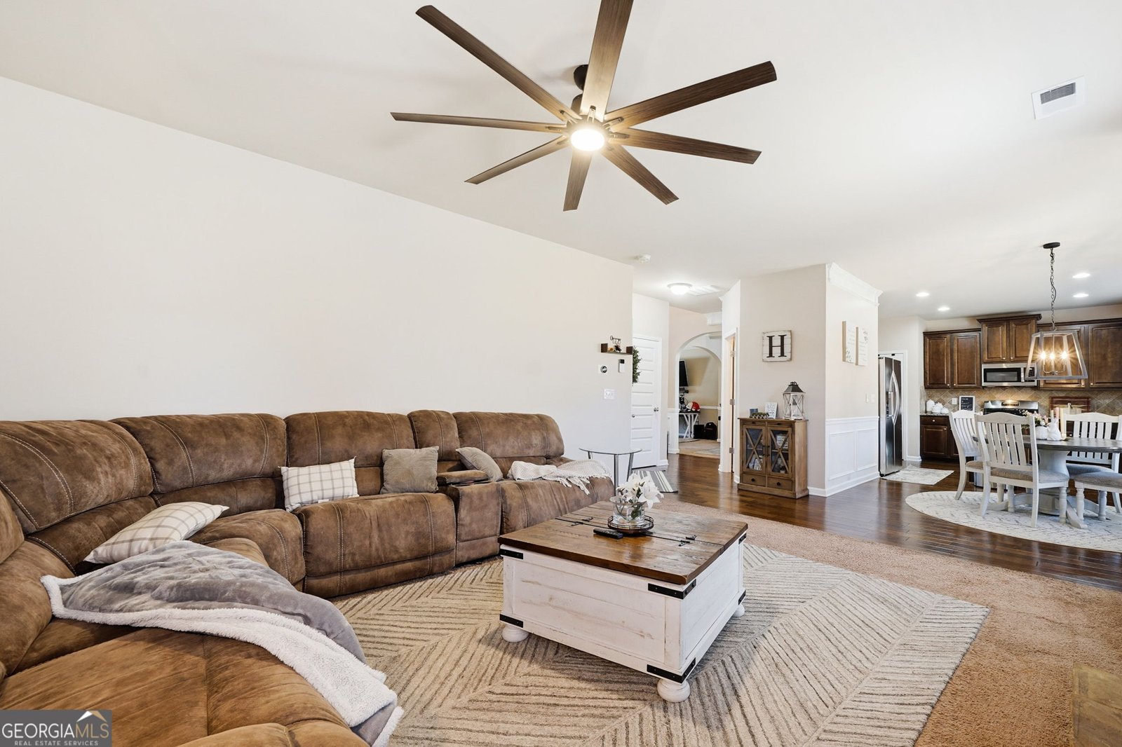 1112 Deadwood Trail Loganville - Photo 23