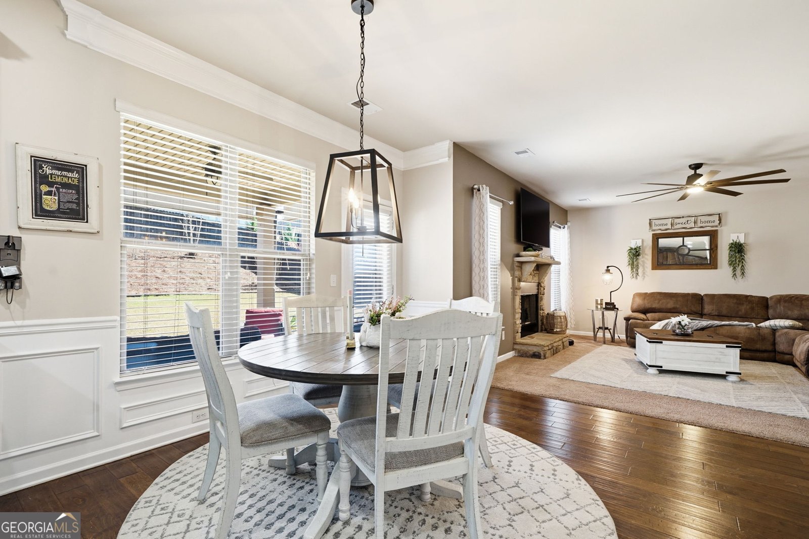 1112 Deadwood Trail Loganville - Photo 26