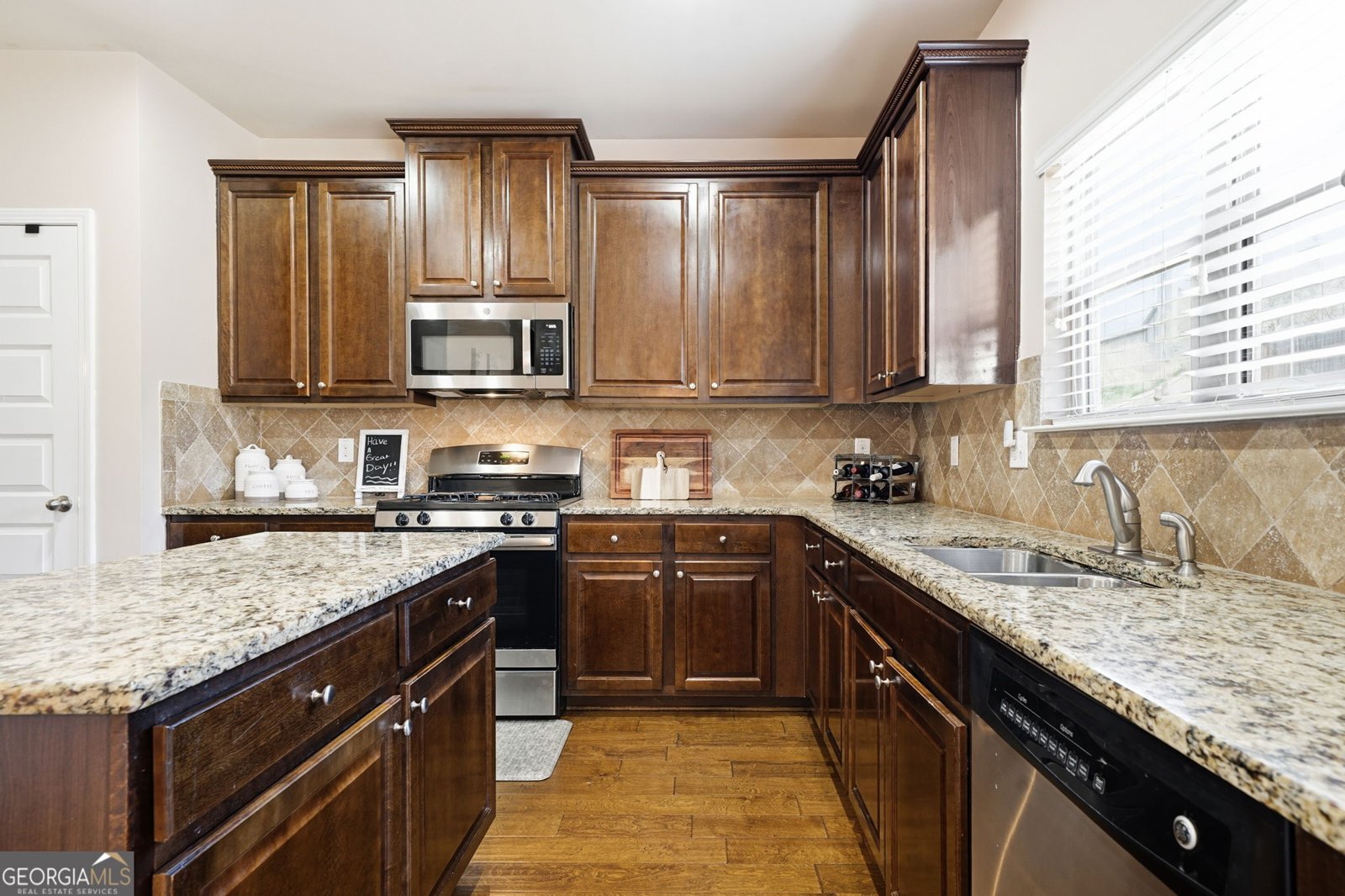 1112 Deadwood Trail Loganville - Photo 27