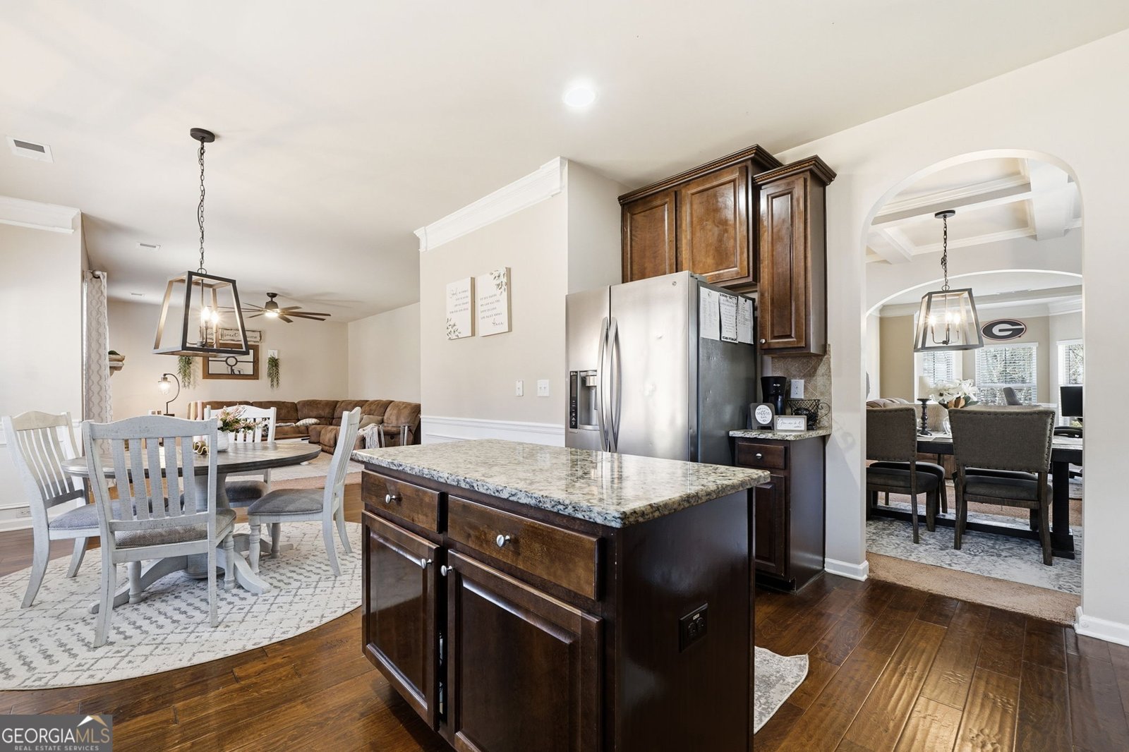 1112 Deadwood Trail Loganville - Photo 30