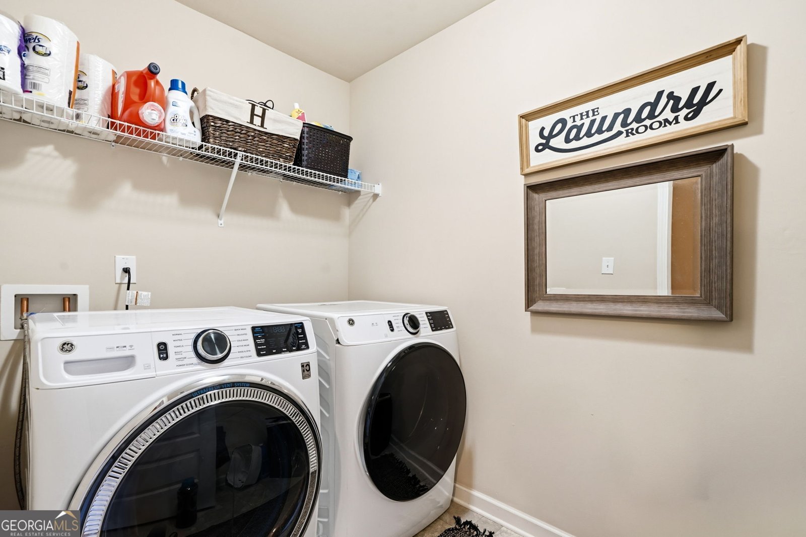 1112 Deadwood Trail Loganville - Photo 31