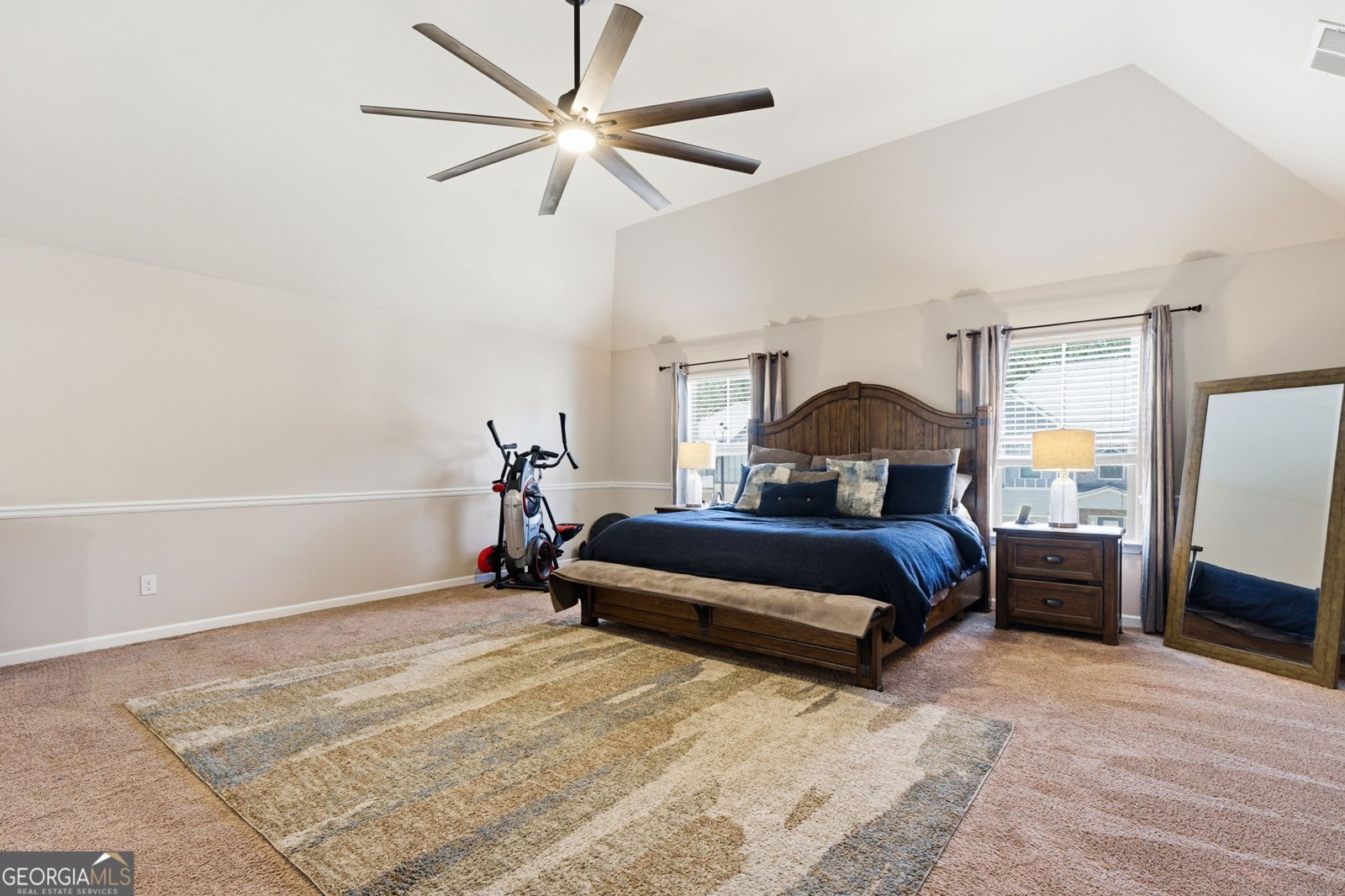 1112 Deadwood Trail Loganville - Photo 33