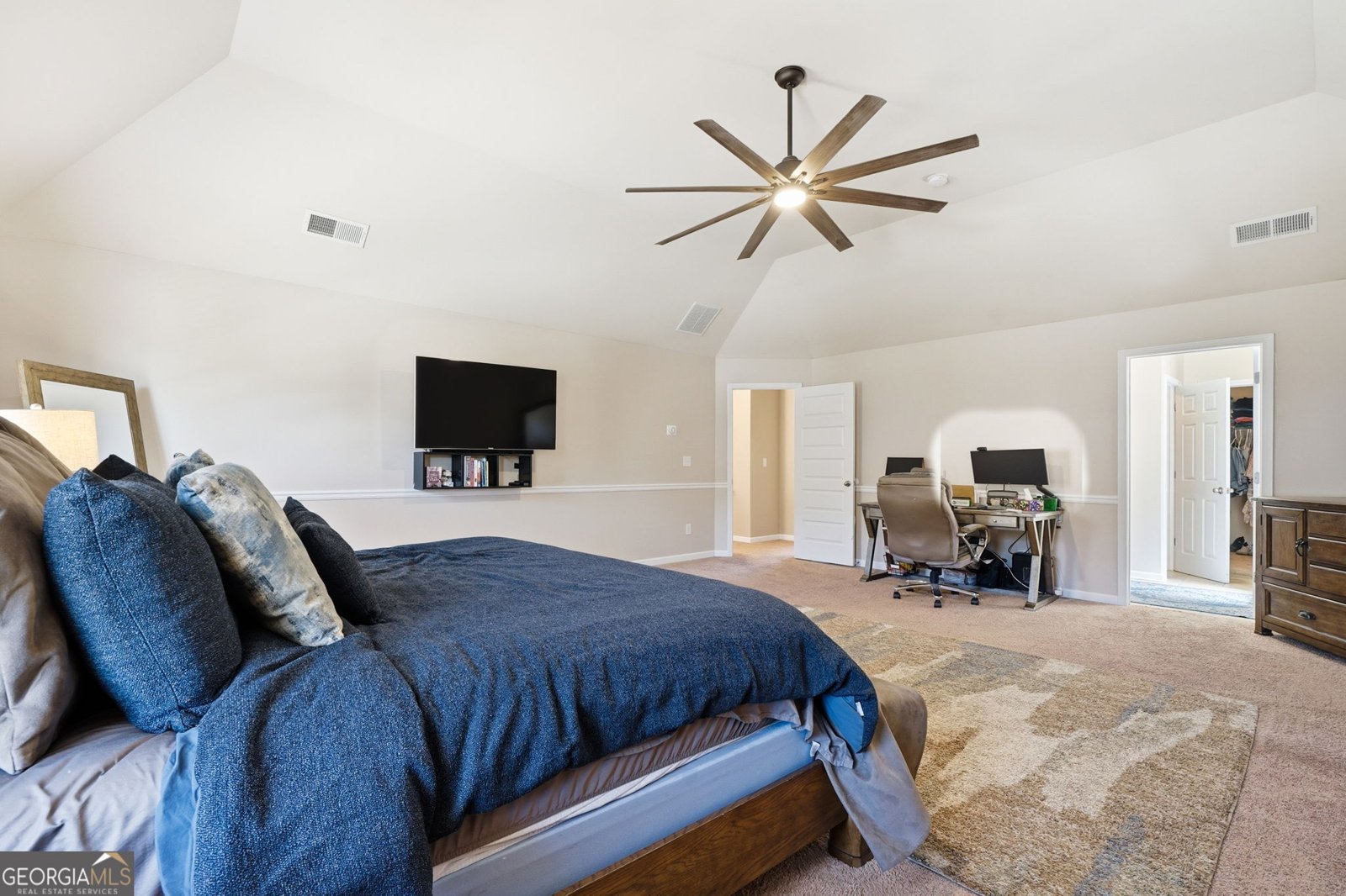 1112 Deadwood Trail Loganville - Photo 35