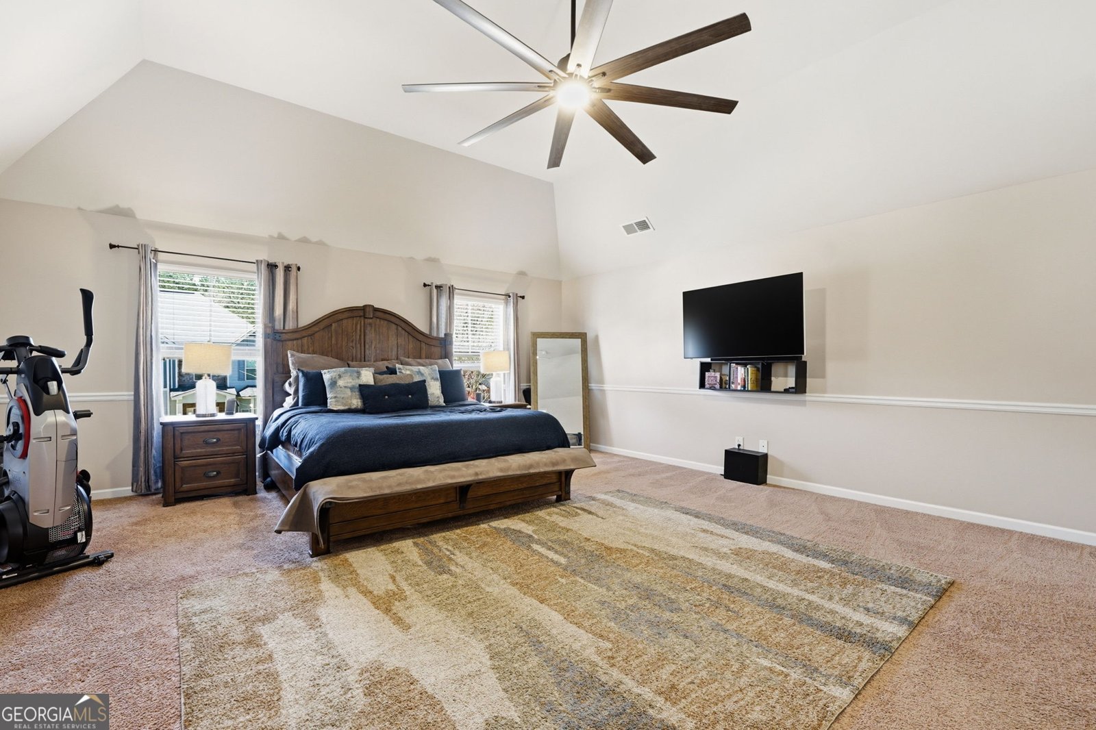 1112 Deadwood Trail Loganville - Photo 36