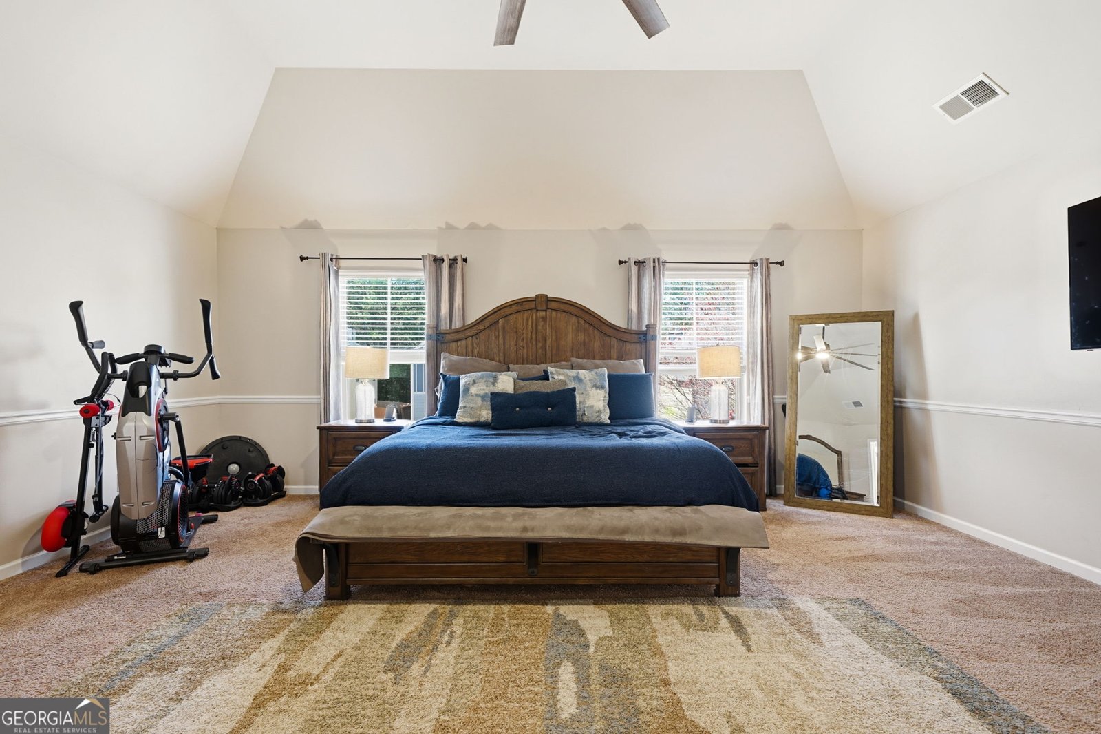 1112 Deadwood Trail Loganville - Photo 37