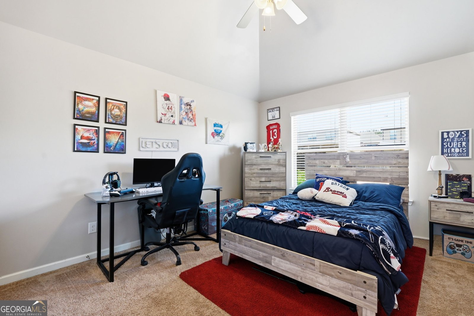 1112 Deadwood Trail Loganville - Photo 44