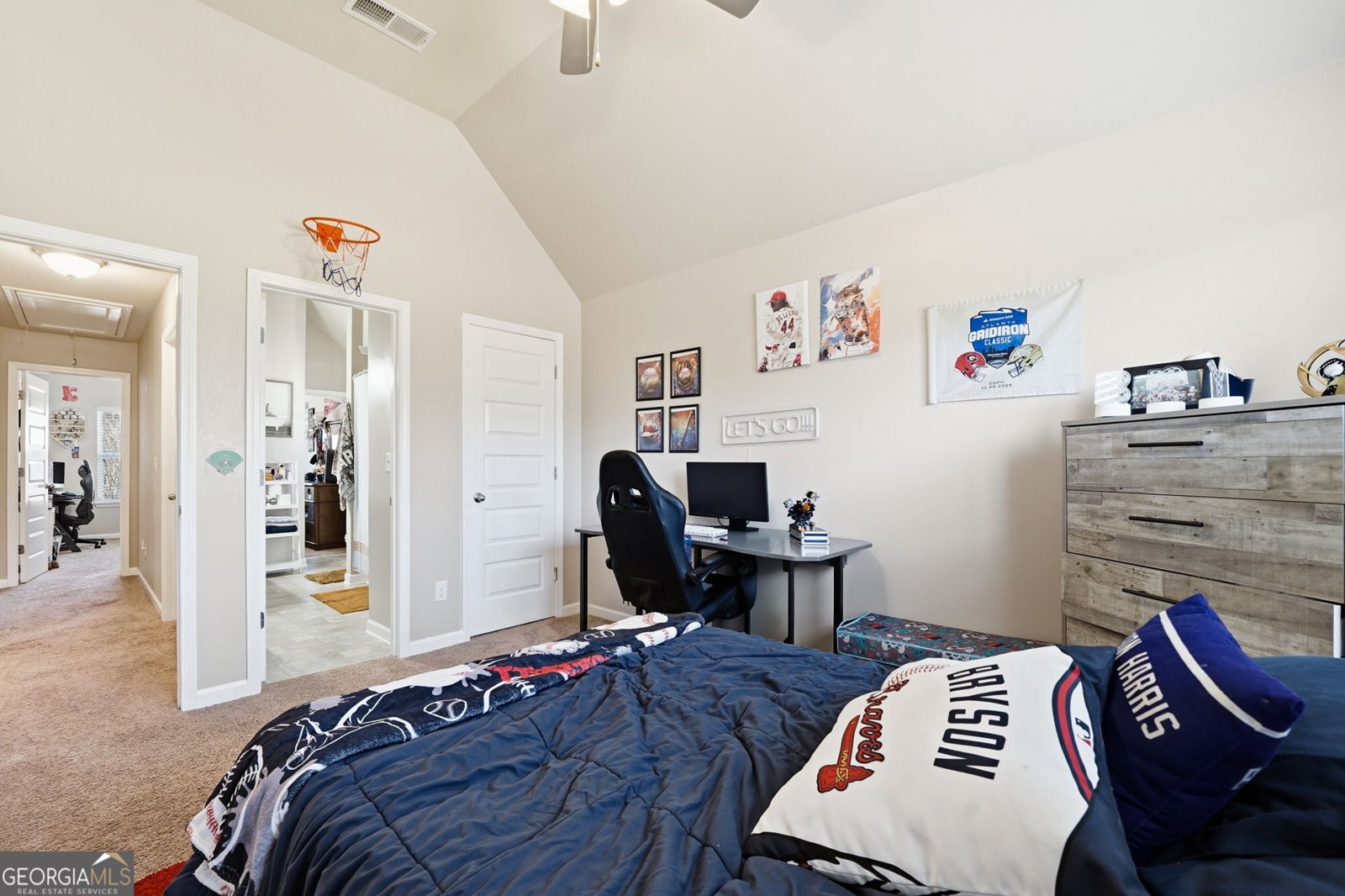 1112 Deadwood Trail Loganville - Photo 45