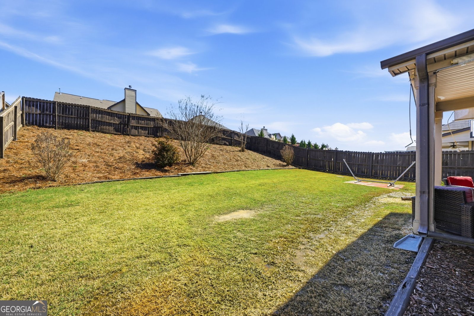 1112 Deadwood Trail Loganville - Photo 6