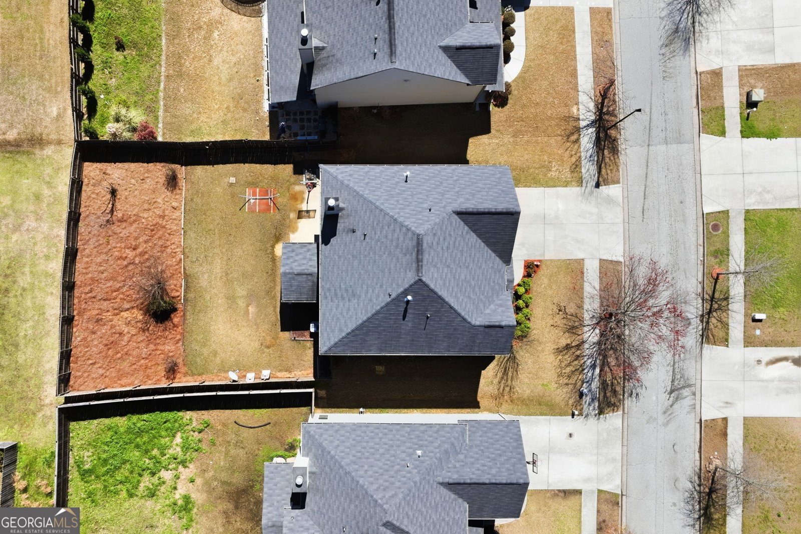 1112 Deadwood Trail Loganville - Photo 7