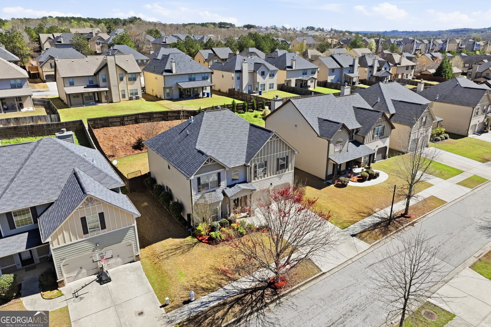 1112 Deadwood Trail Loganville - Photo 8