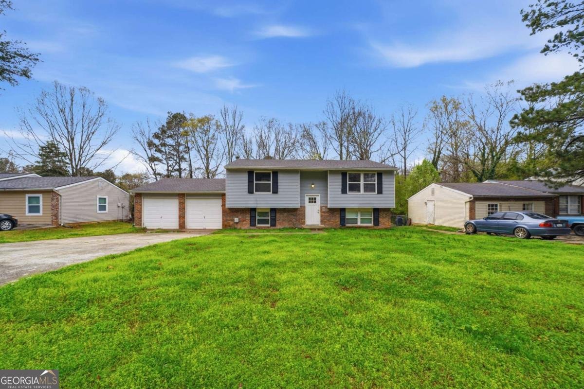 6865 Kimberly Mill Road Atlanta - Photo 1
