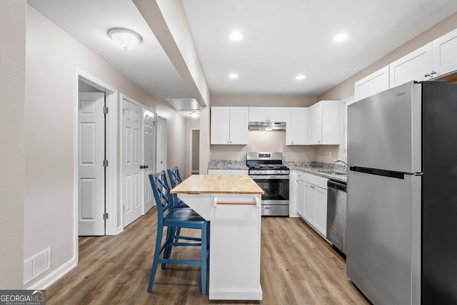 1799 Shirley Street Atlanta - Photo 10