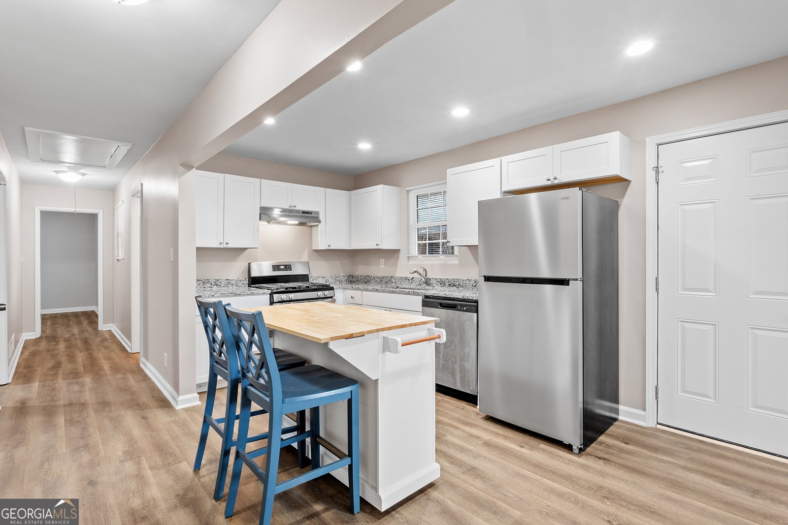 1799 Shirley Street Atlanta - Photo 11