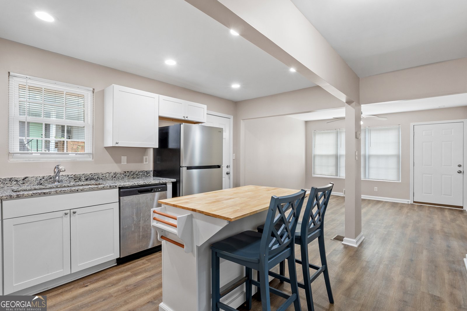 1799 Shirley Street Atlanta - Photo 13