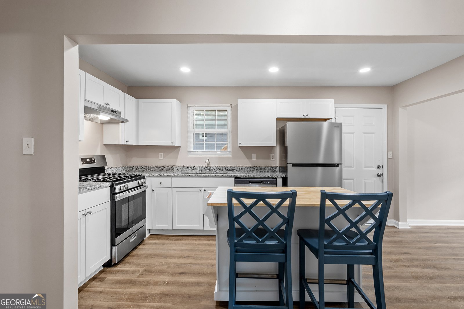 1799 Shirley Street Atlanta - Photo 15