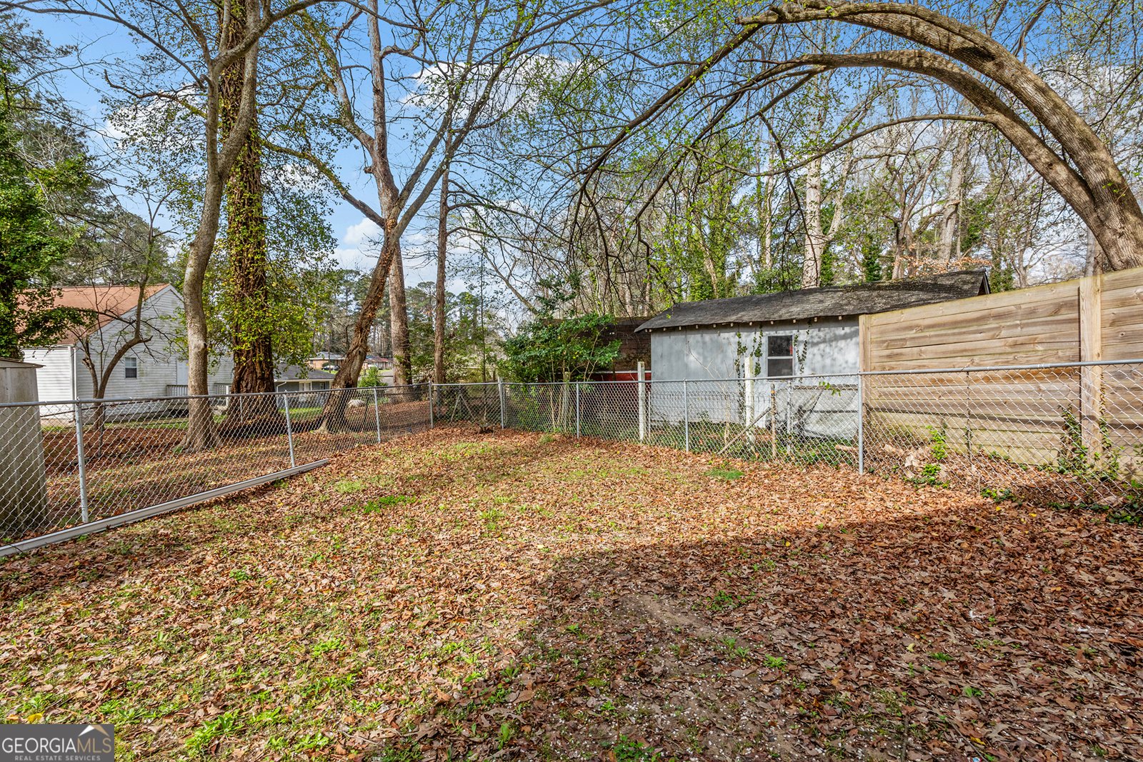 1799 Shirley Street Atlanta - Photo 28